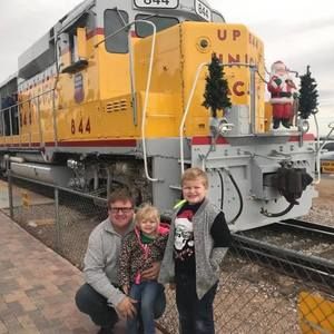 Meet your Posher, Ben